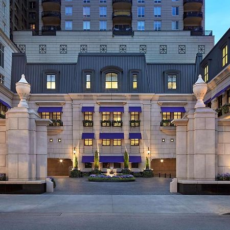 מלון Waldorf Astoria שיקגו מראה חיצוני תמונה