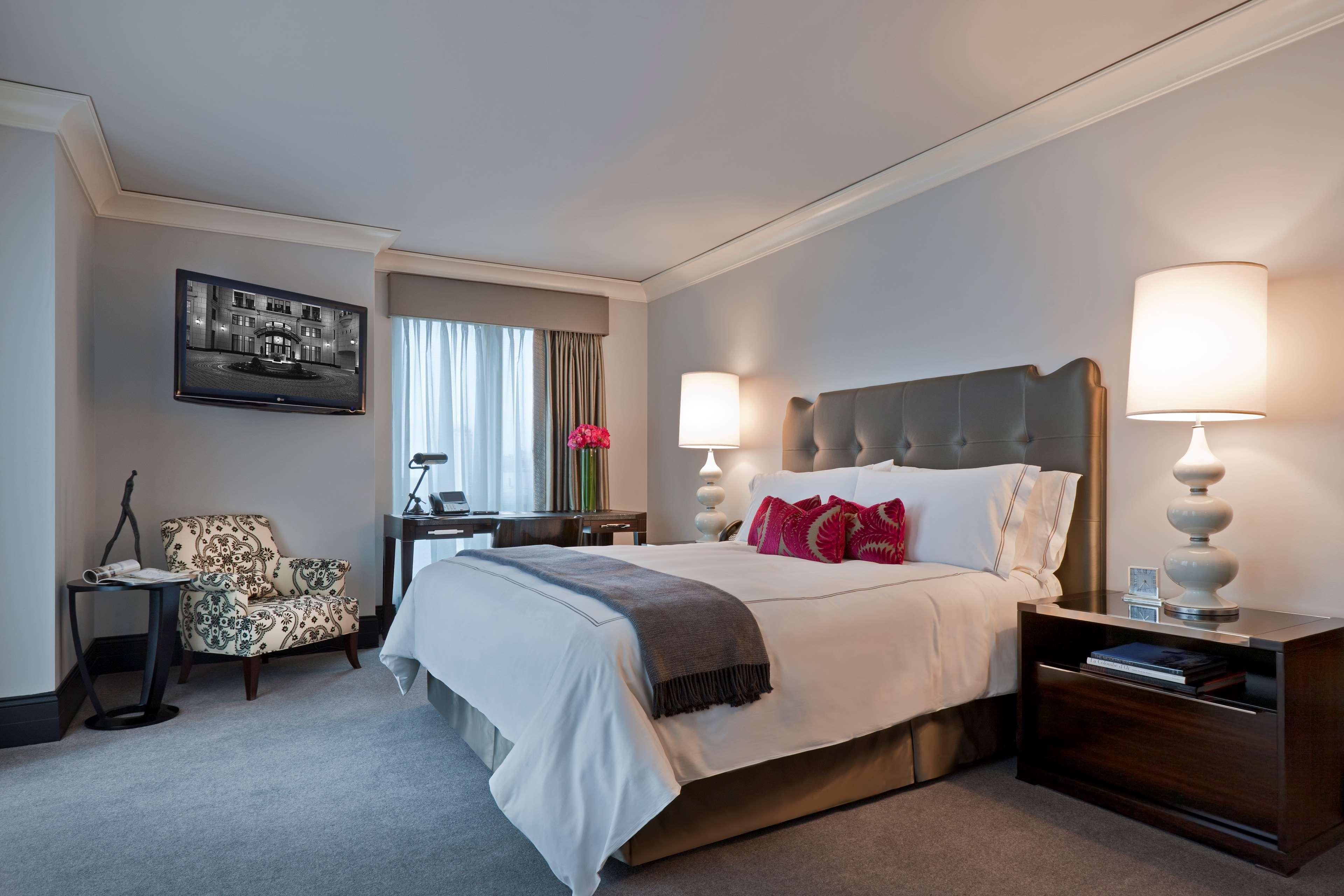 מלון Waldorf Astoria שיקגו מראה חיצוני תמונה