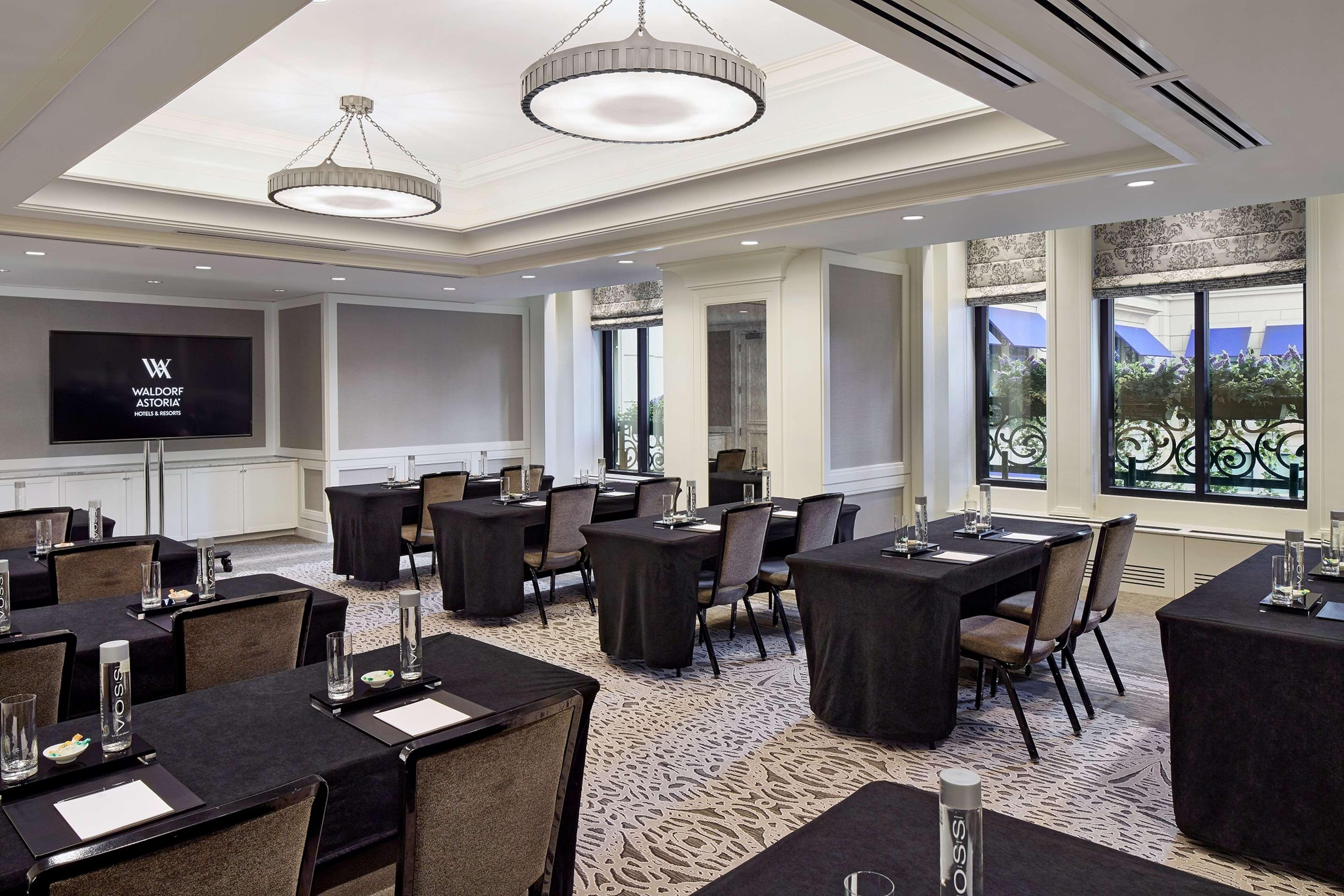 מלון Waldorf Astoria שיקגו מראה חיצוני תמונה