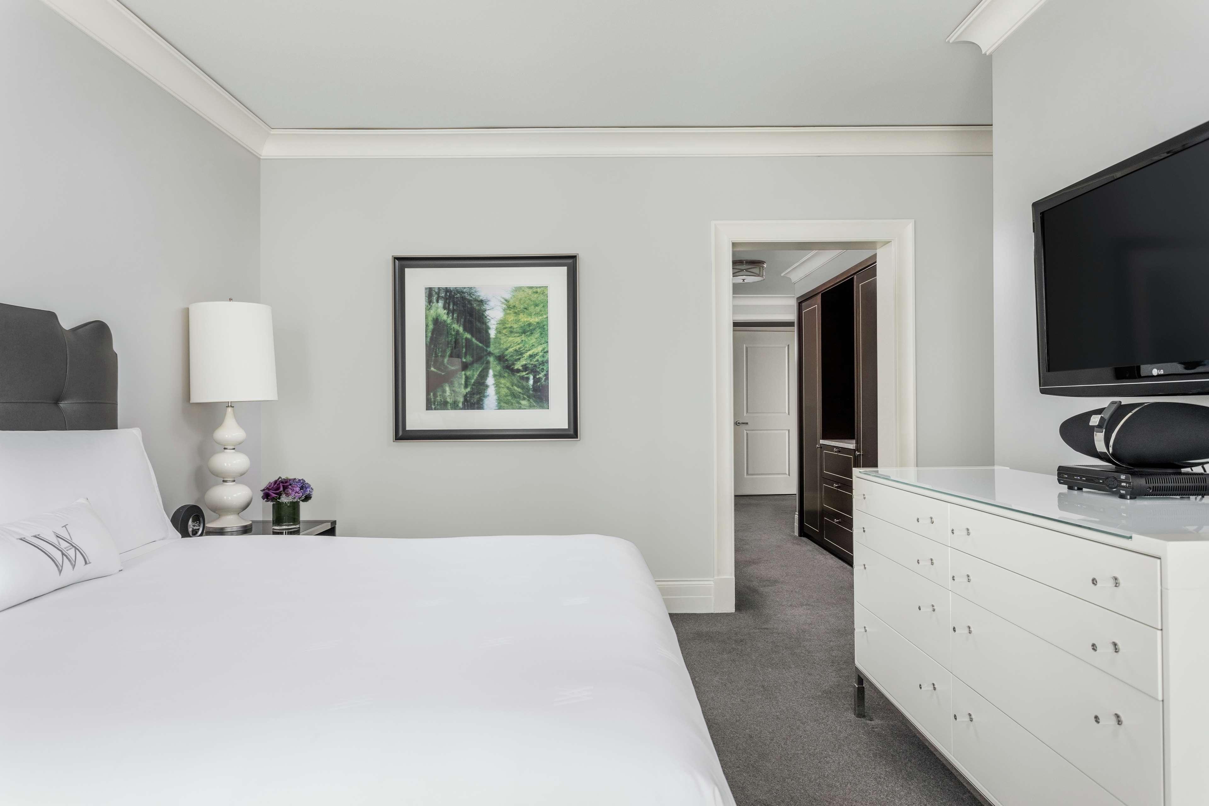 מלון Waldorf Astoria שיקגו מראה חיצוני תמונה