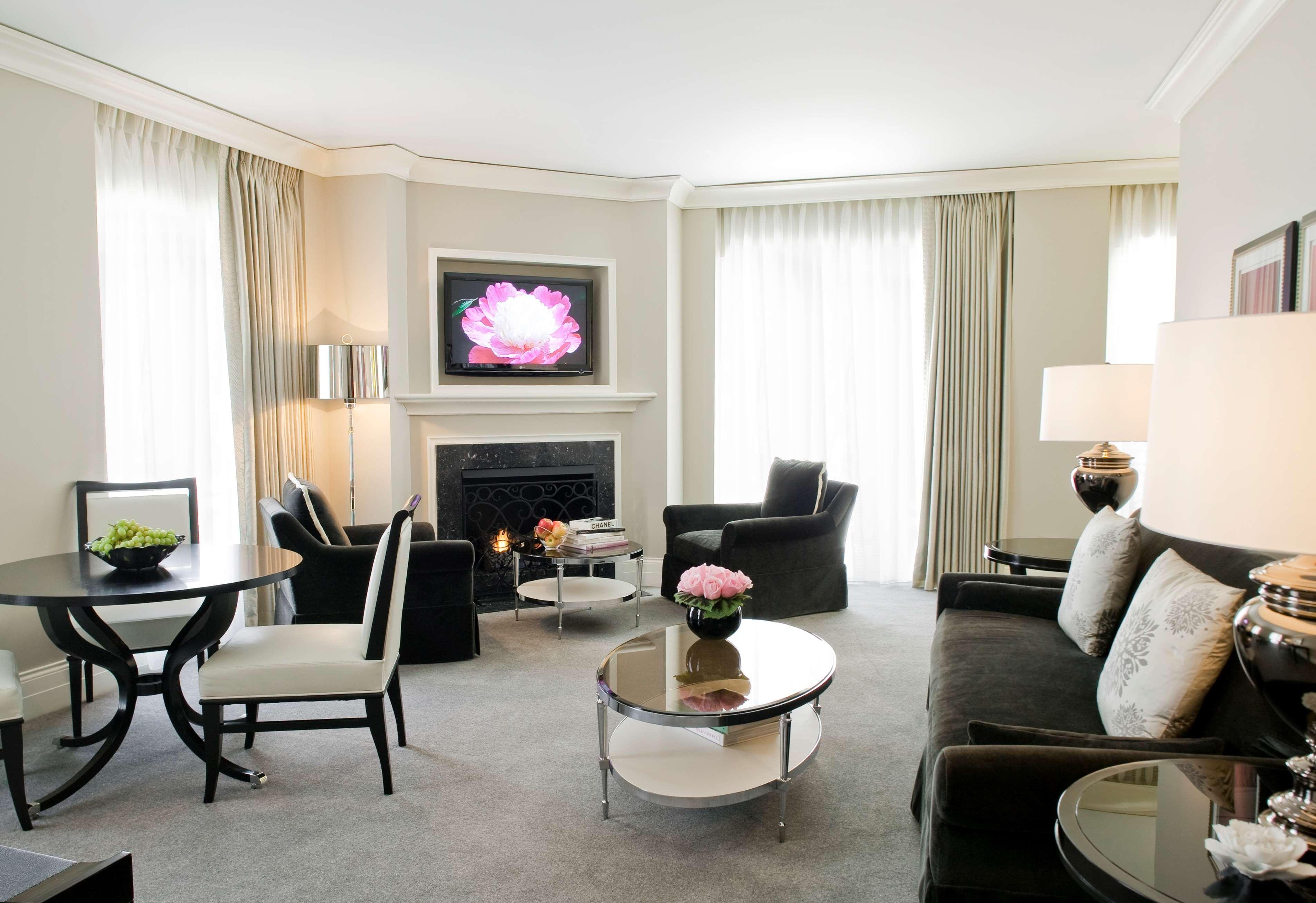 מלון Waldorf Astoria שיקגו מראה חיצוני תמונה