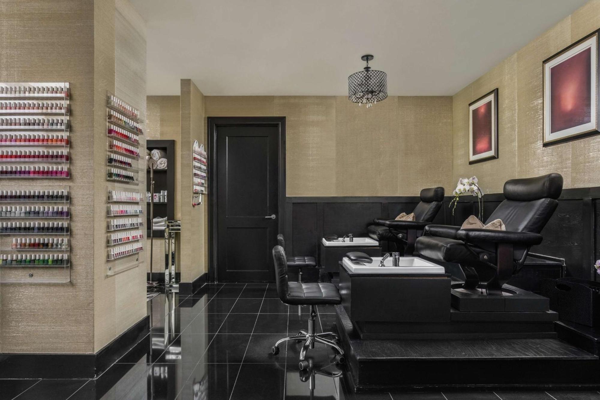 מלון Waldorf Astoria שיקגו מראה חיצוני תמונה