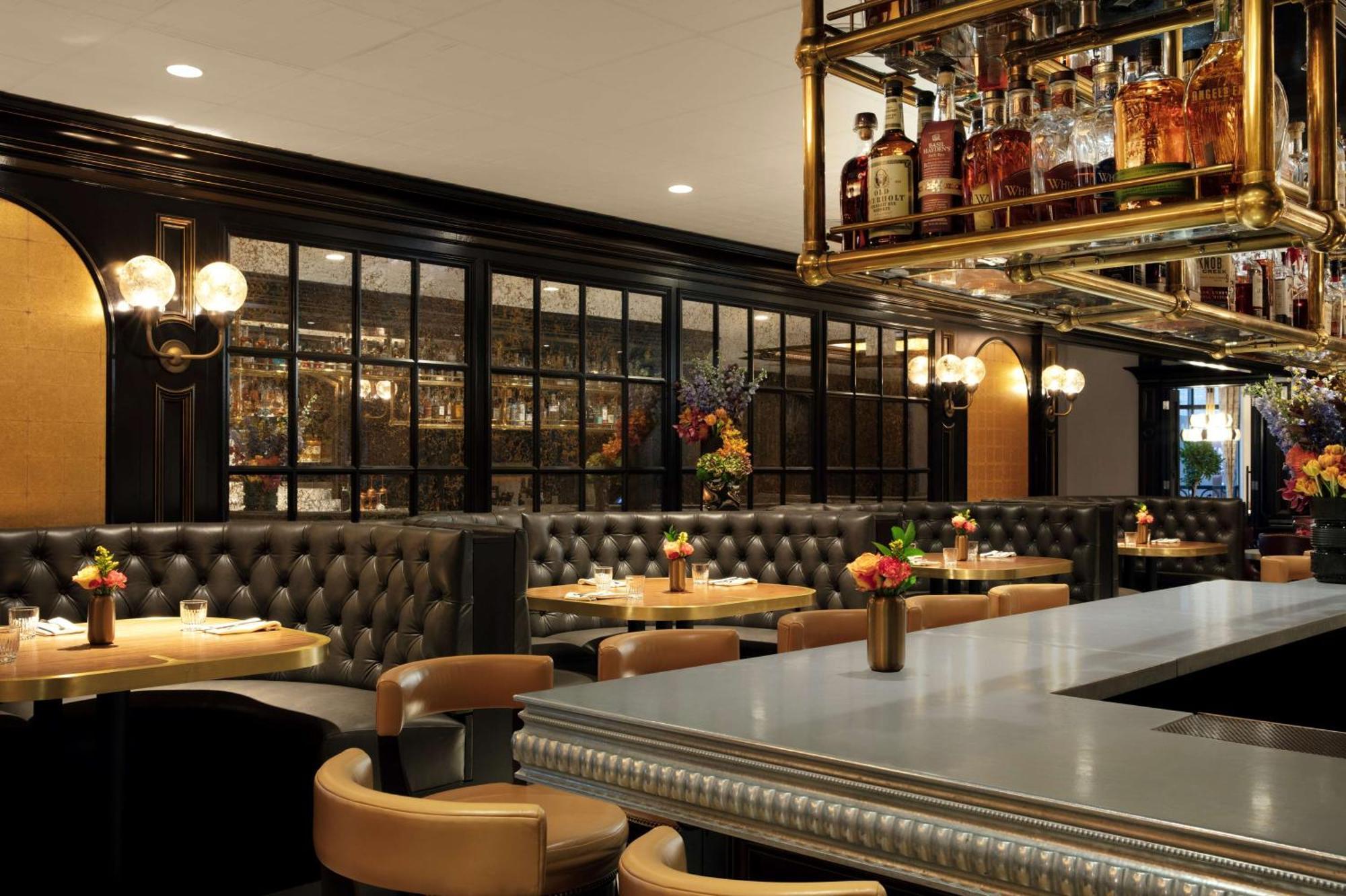 מלון Waldorf Astoria שיקגו מראה חיצוני תמונה