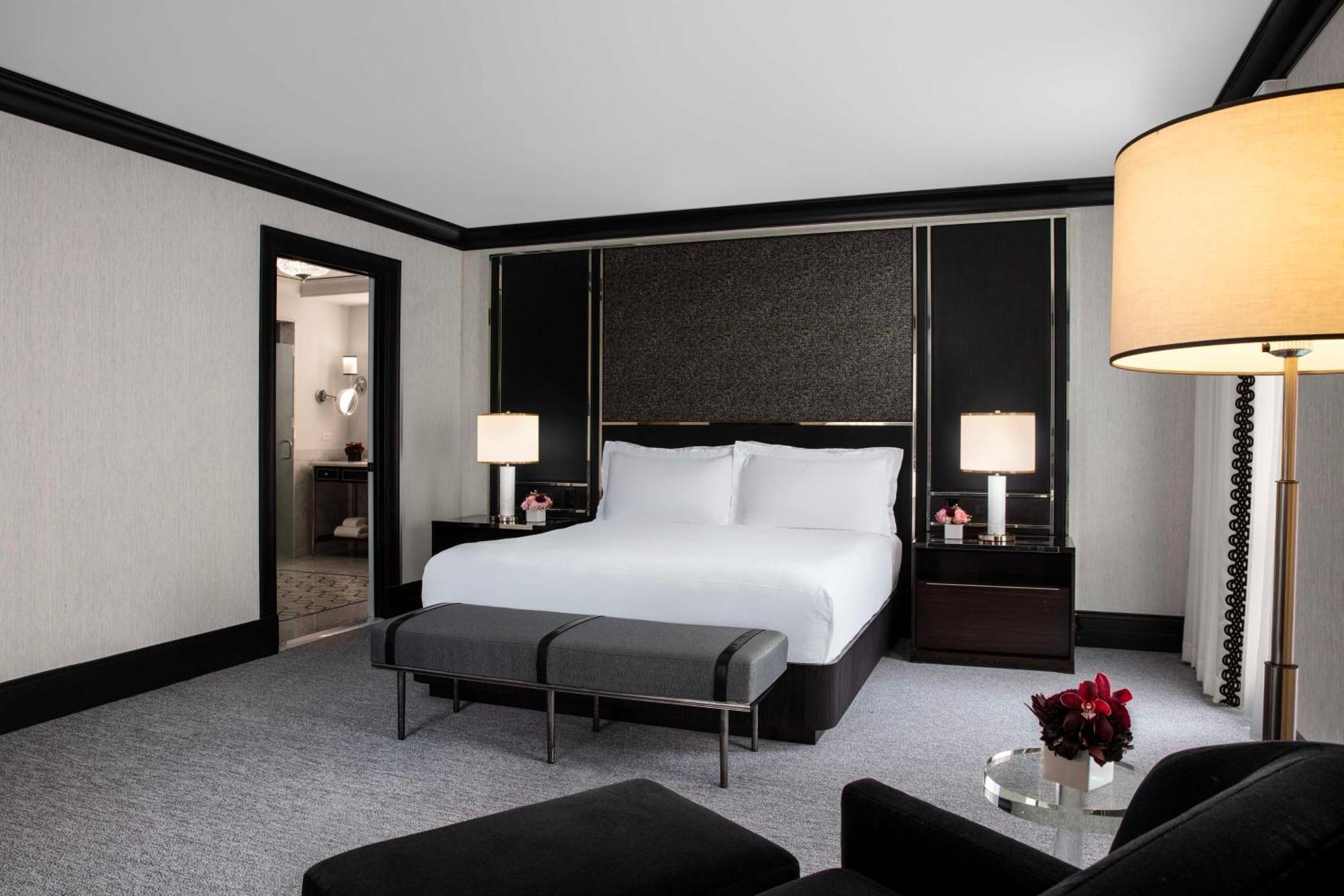 מלון Waldorf Astoria שיקגו מראה חיצוני תמונה