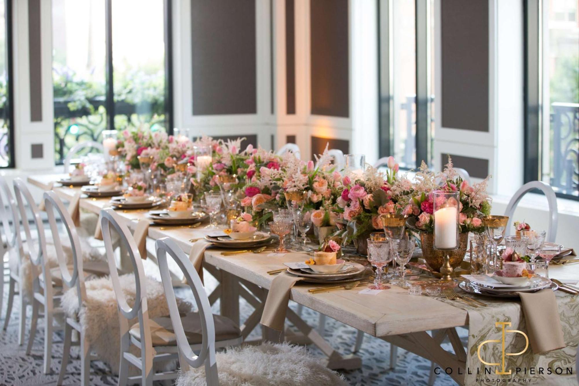 מלון Waldorf Astoria שיקגו מראה חיצוני תמונה