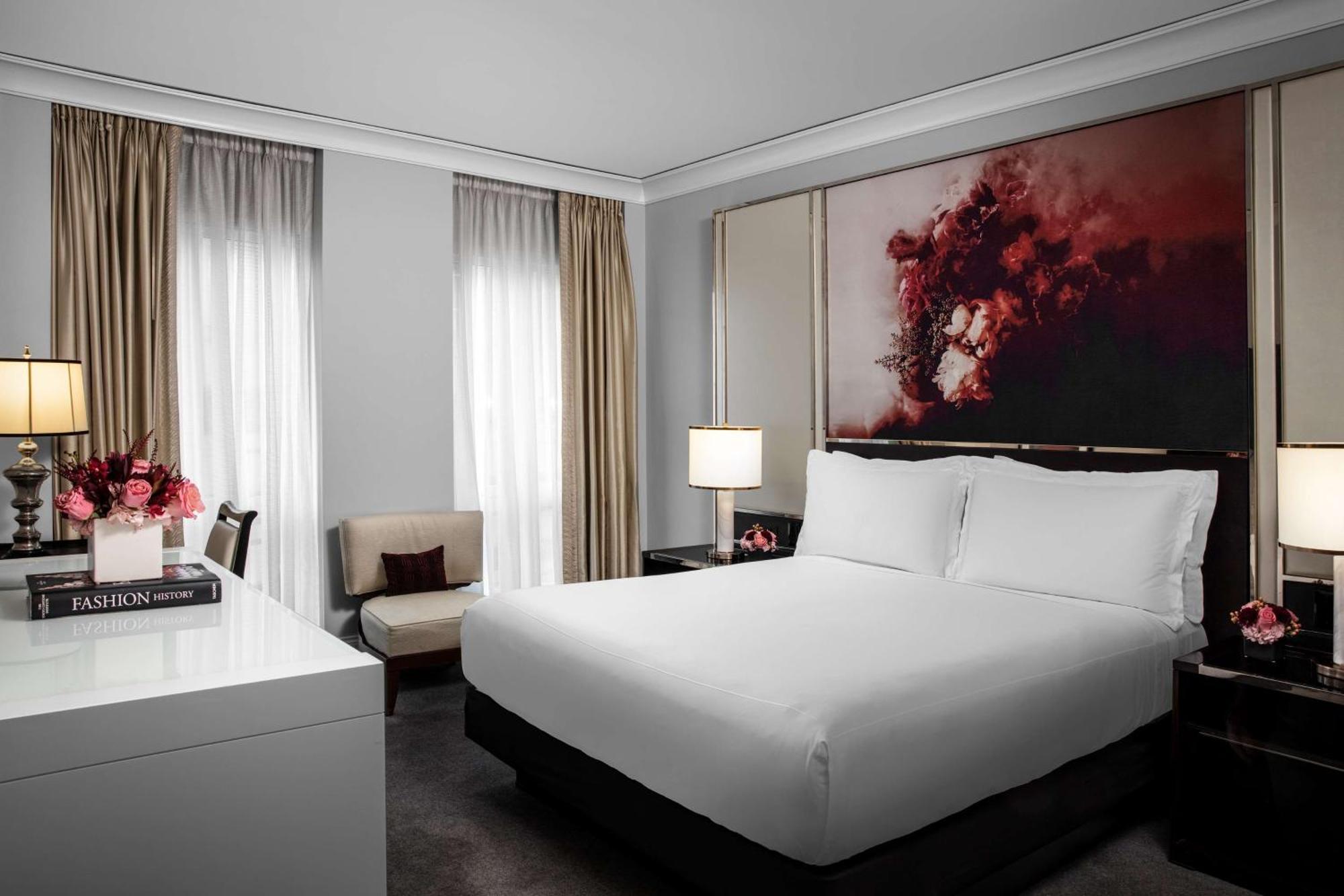 מלון Waldorf Astoria שיקגו מראה חיצוני תמונה