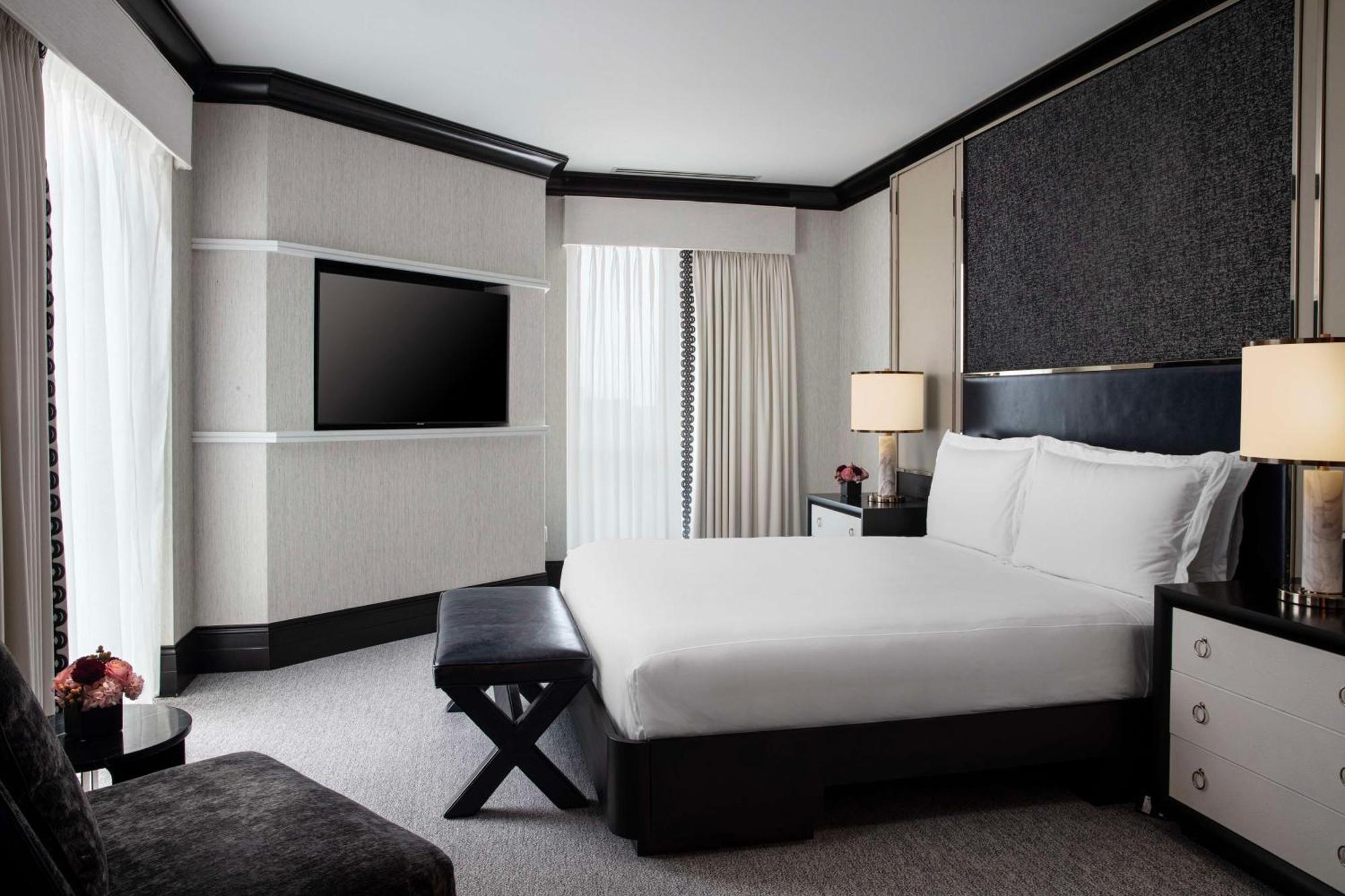 מלון Waldorf Astoria שיקגו מראה חיצוני תמונה