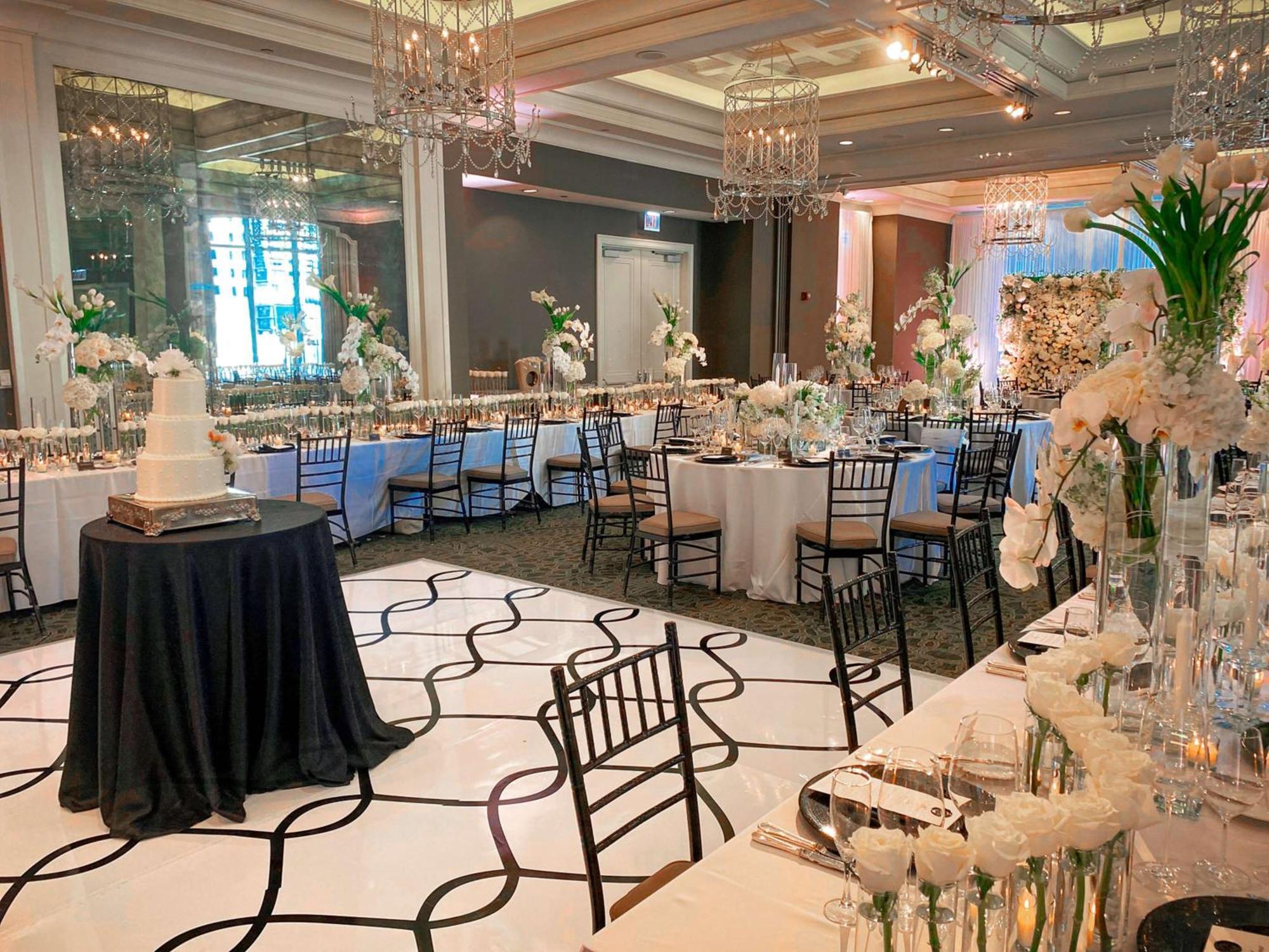מלון Waldorf Astoria שיקגו מראה חיצוני תמונה
