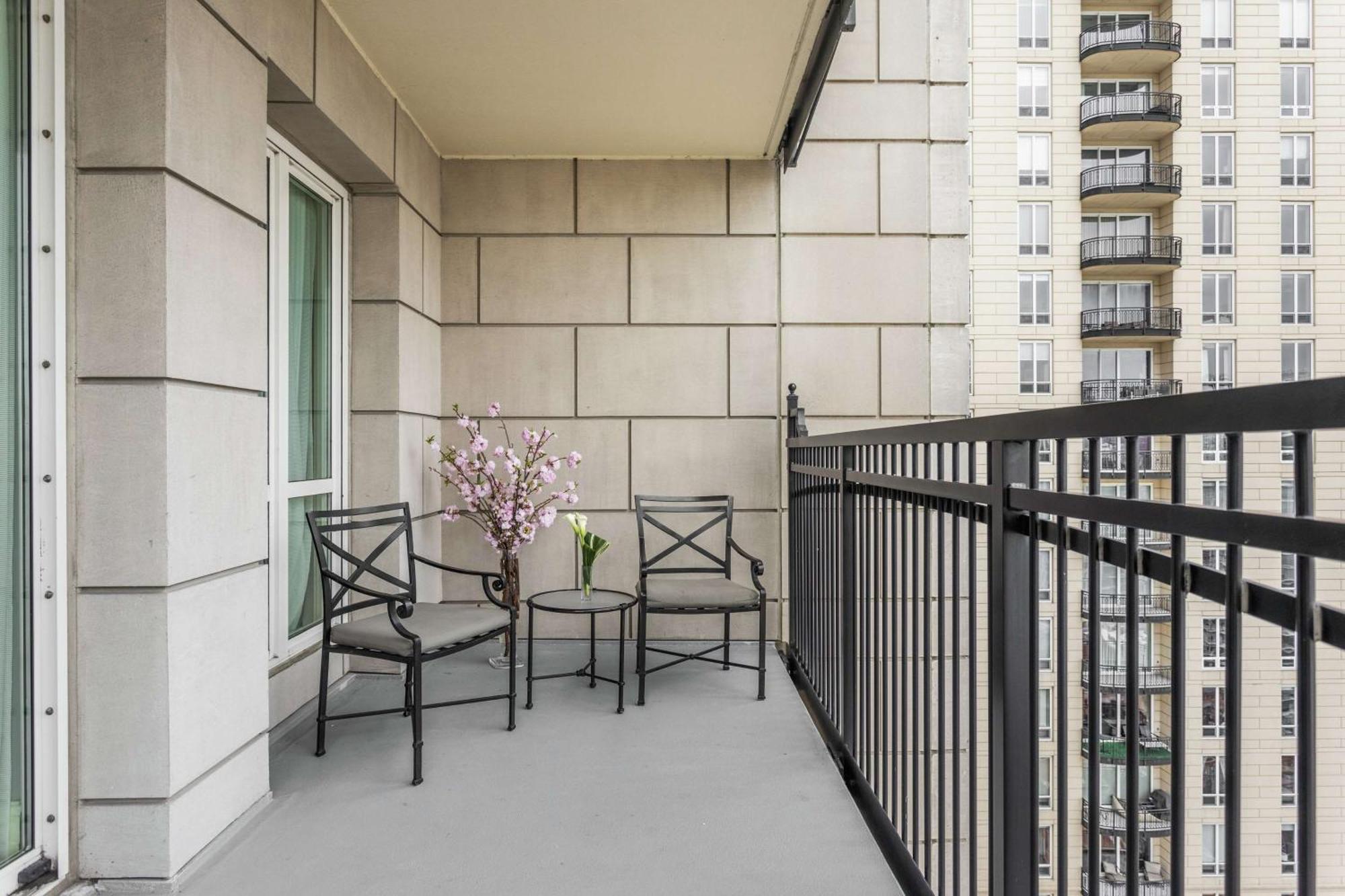 מלון Waldorf Astoria שיקגו מראה חיצוני תמונה