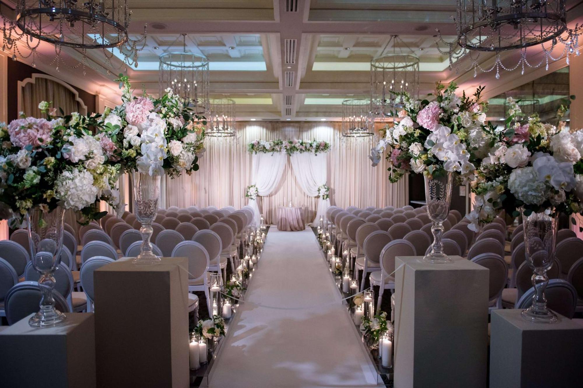 מלון Waldorf Astoria שיקגו מראה חיצוני תמונה