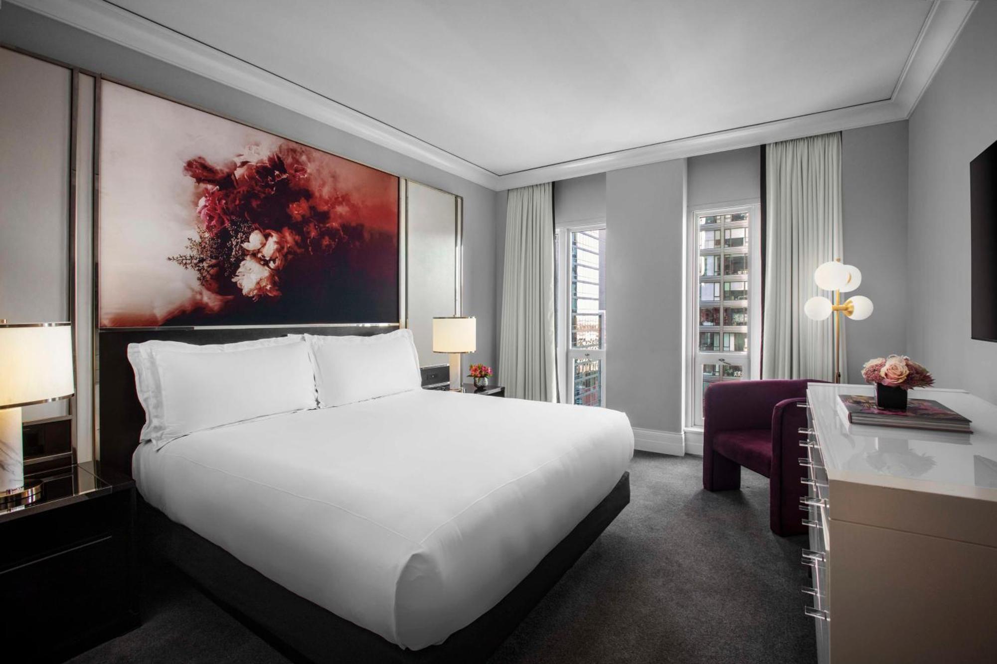 מלון Waldorf Astoria שיקגו מראה חיצוני תמונה